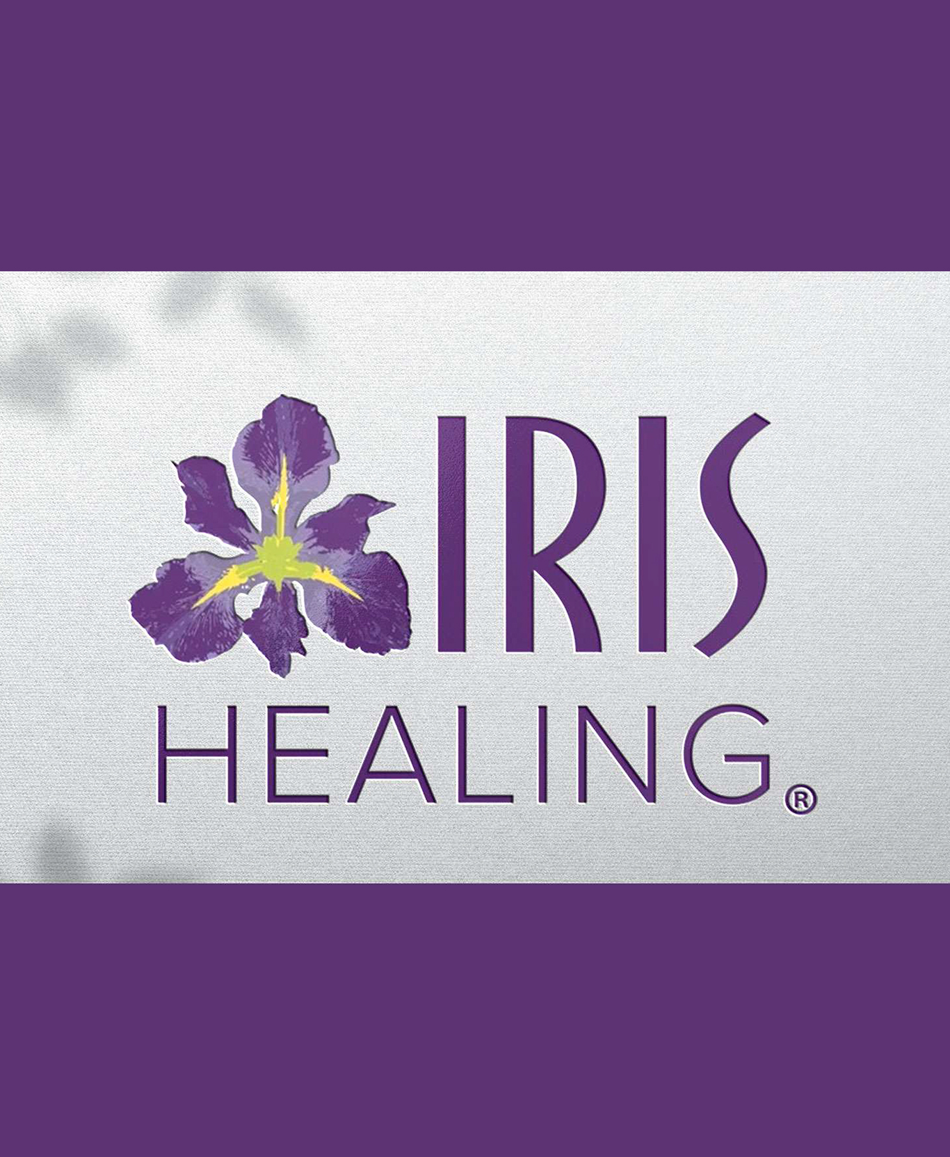 Iris Healing