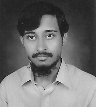 Mohammad Arsalan Senior