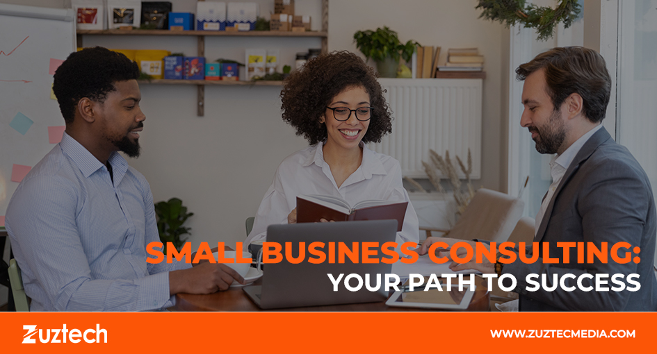 Small-business-consulting