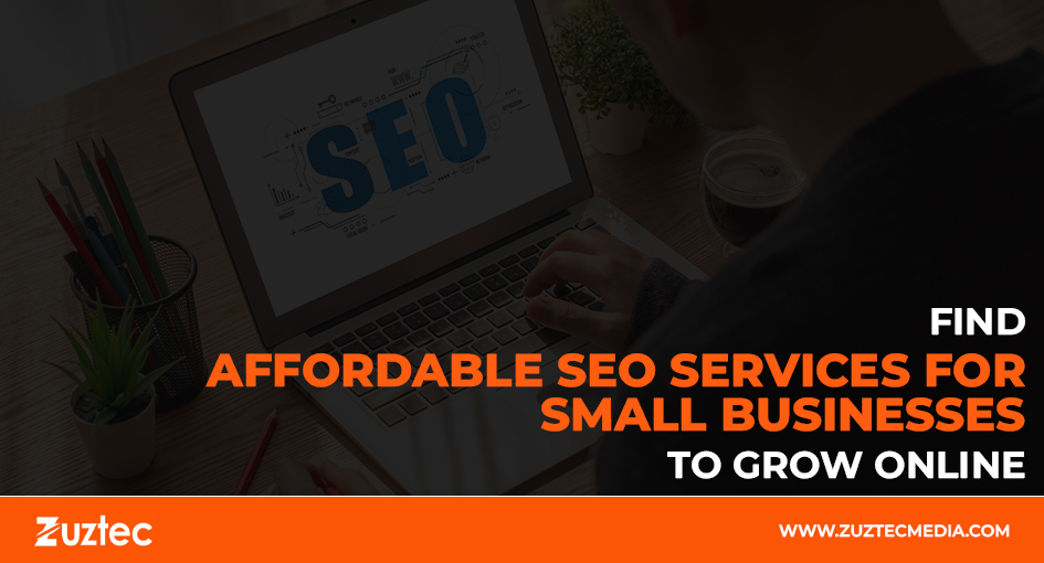 affordable seo services for small businesses