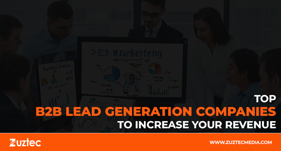 B2B-Lead-Generation-Companies