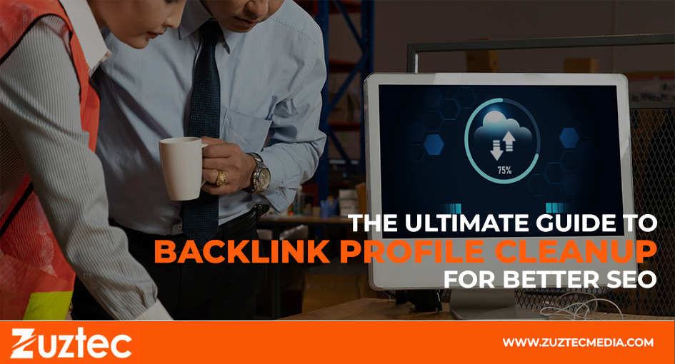 Backlink-Profile-Cleanup