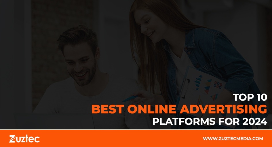 best online advertising