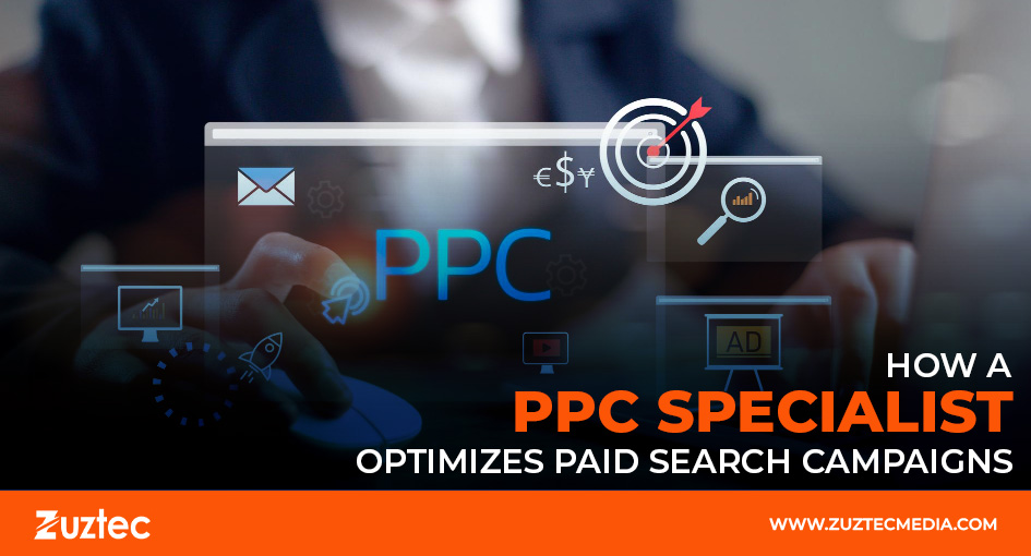 ppc specialist