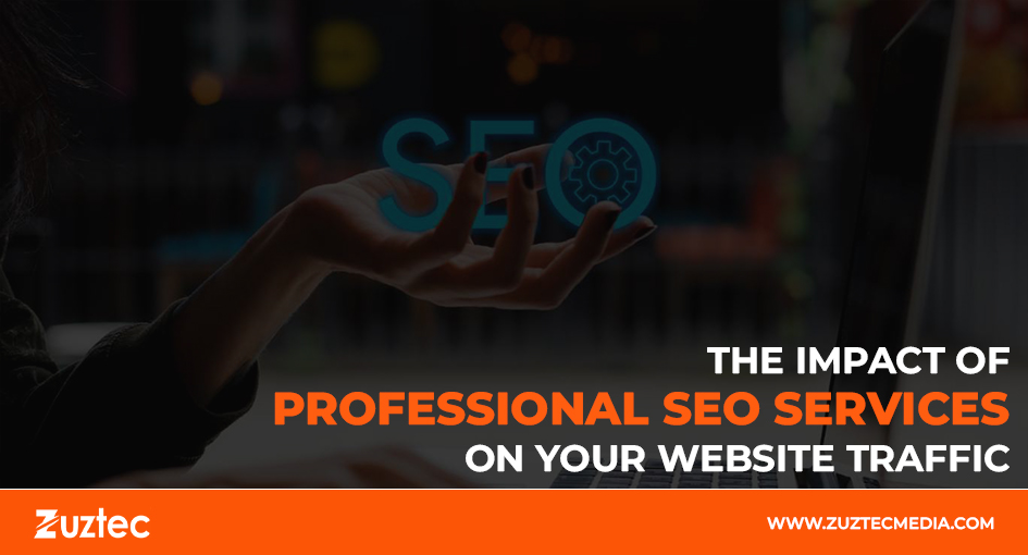 professional seo services