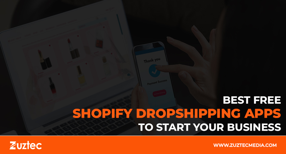 shopify dropshipping apps