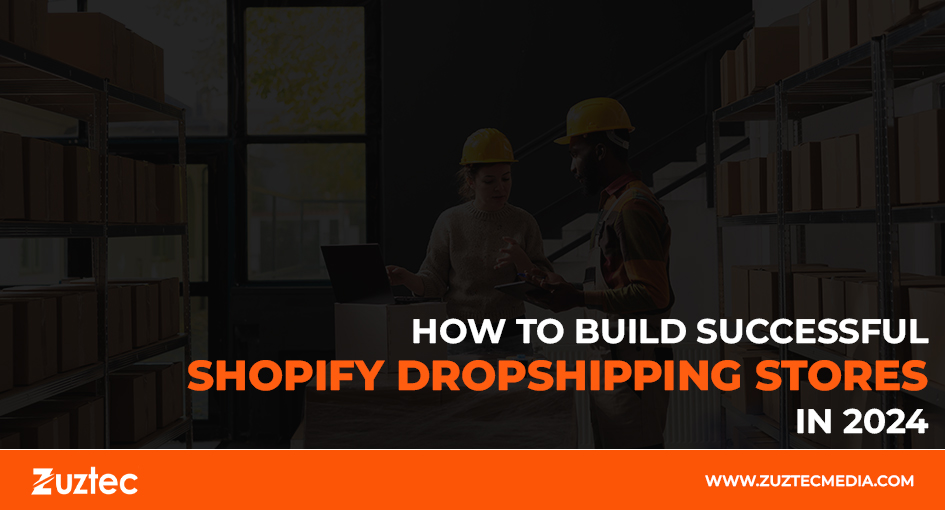 shopify dropshipping stores