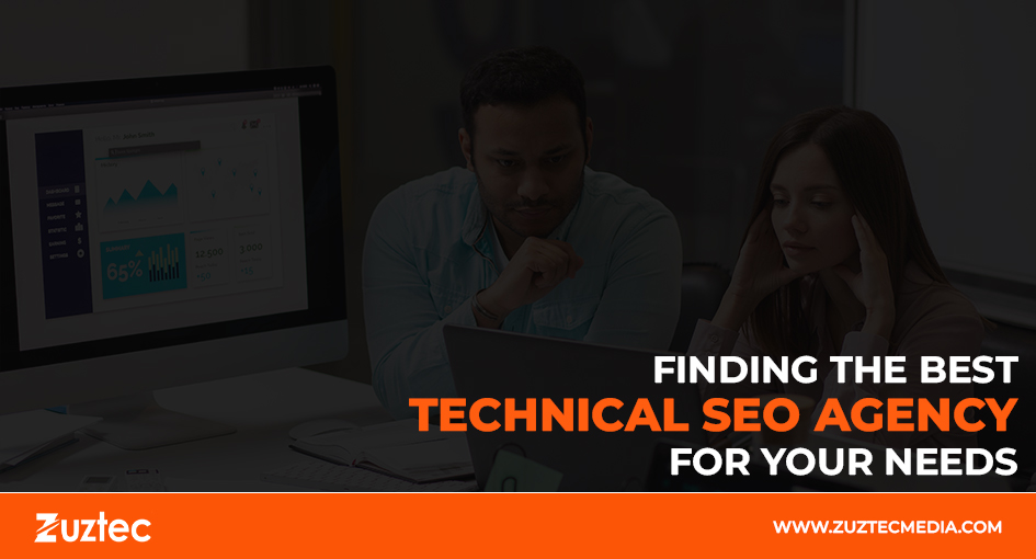 technical seo agency