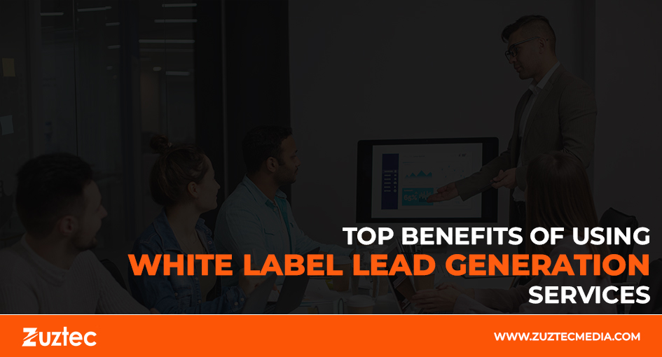 white label lead generation