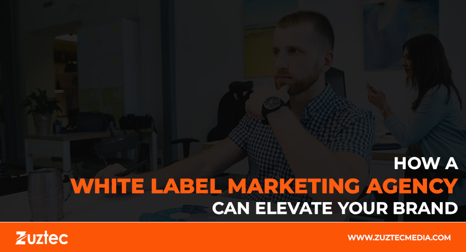 white label marketing agency