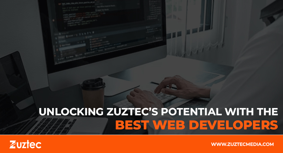 best web developers