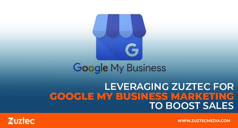 google my business marketing