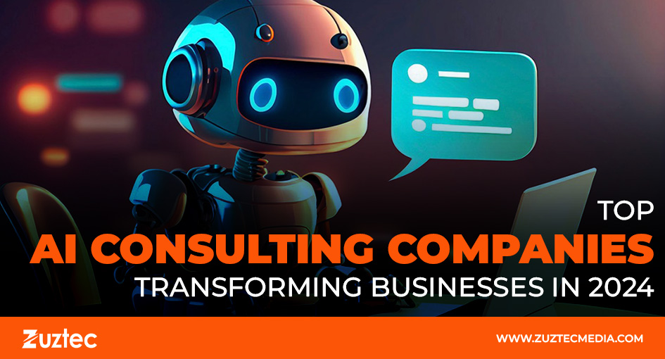 ai consulting companies