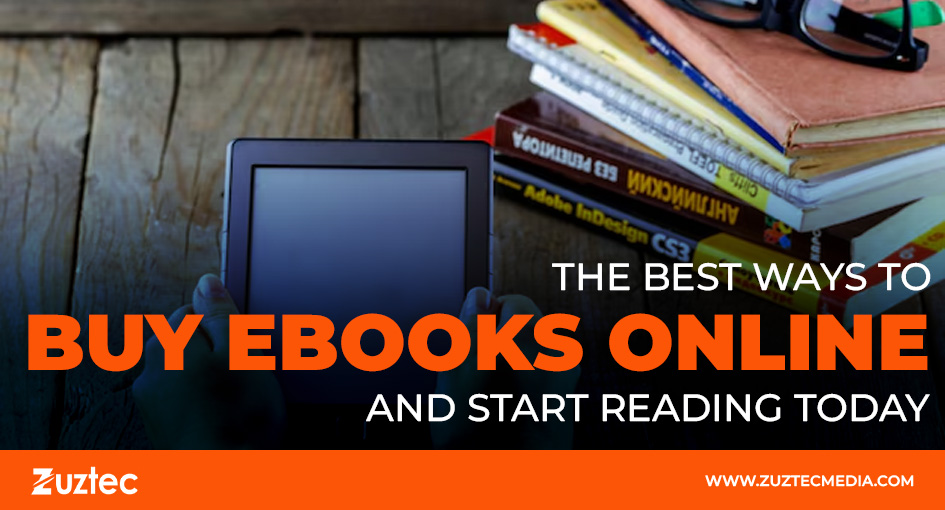 buy ebooks online