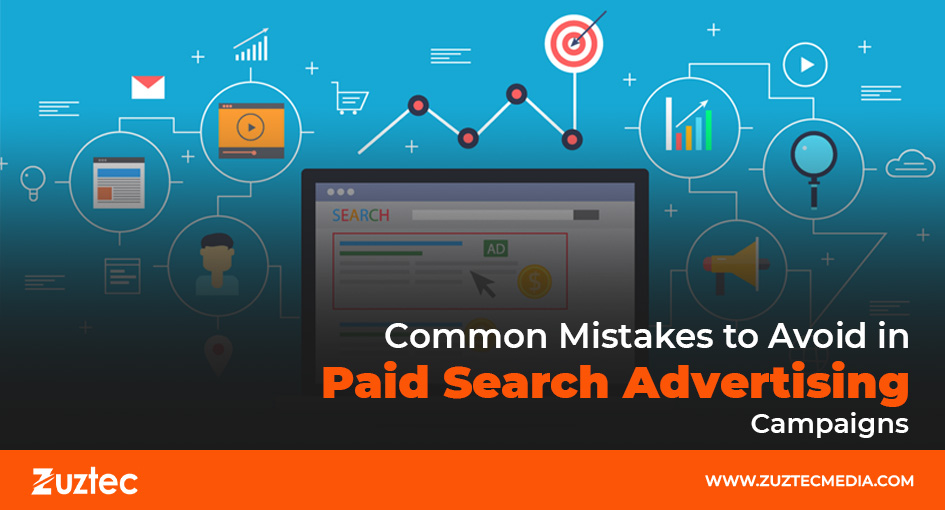 paid search advertising