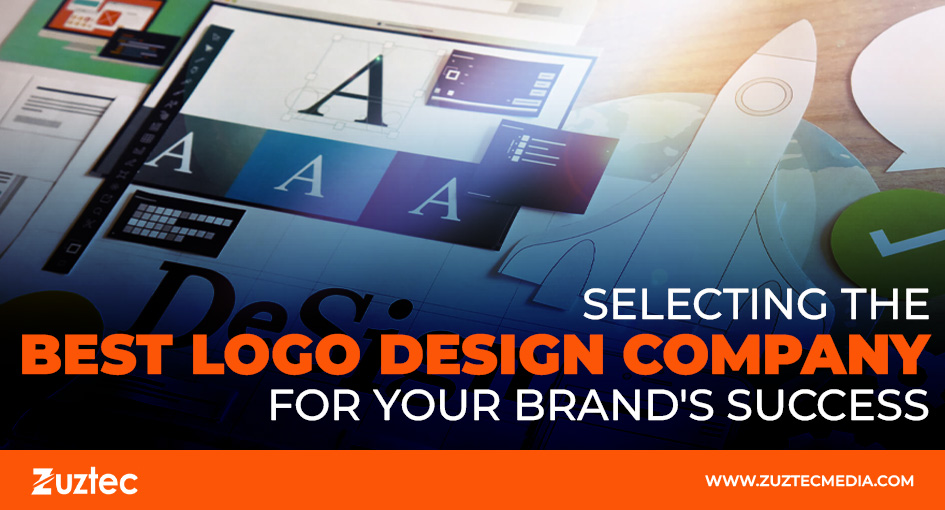 best logo design company