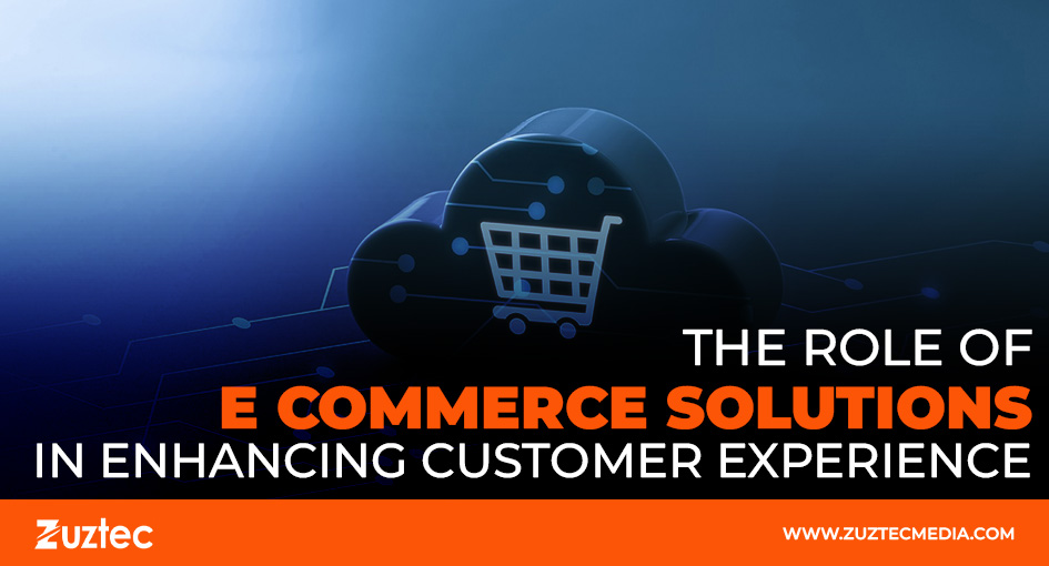 e commerce solutions