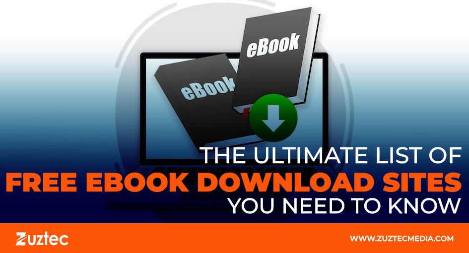 free ebook download sites