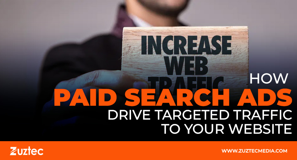 paid search ads