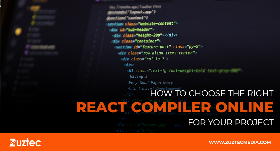 react compiler online