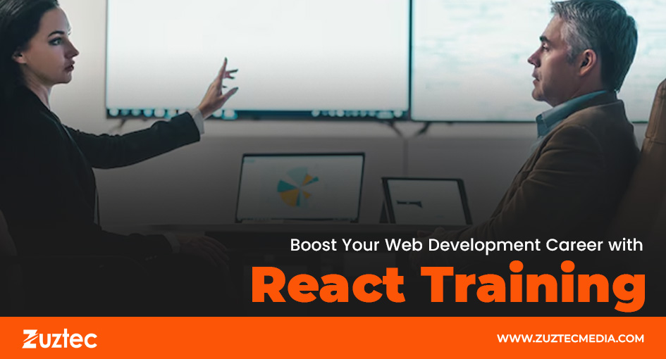 react training