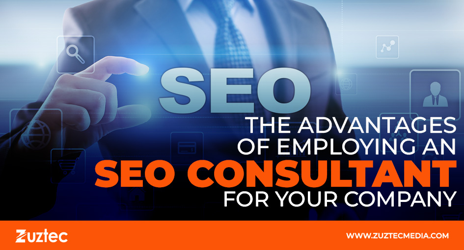 seo consultant