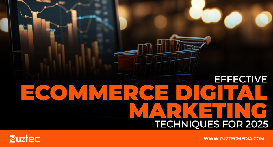 ecommerce digital marketing