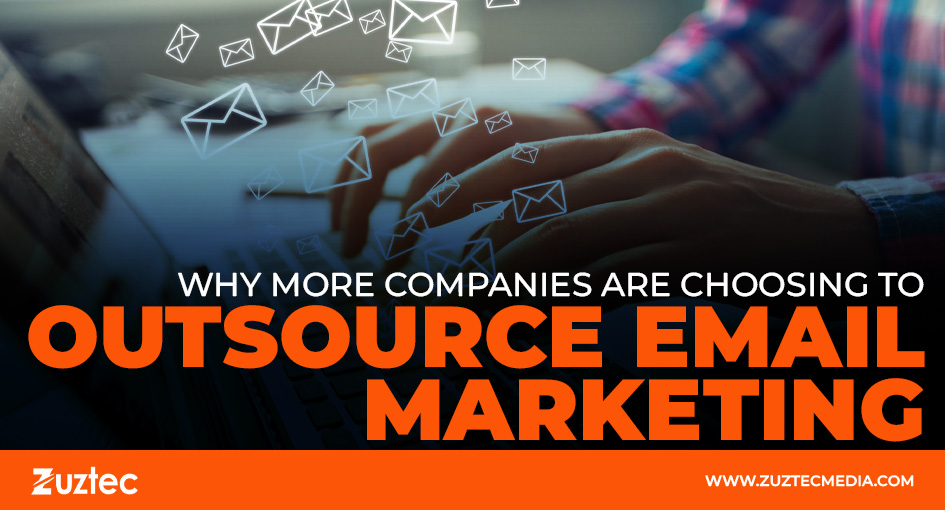 outsource email marketing