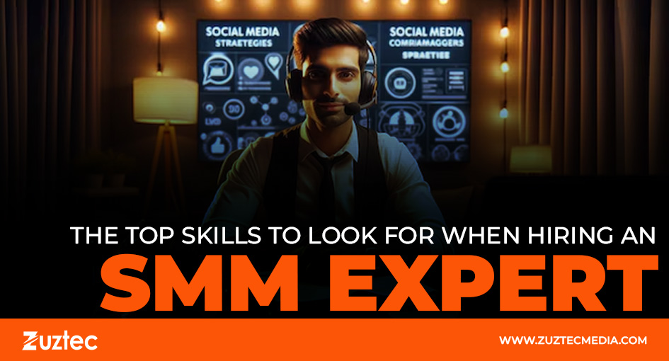 smm expert