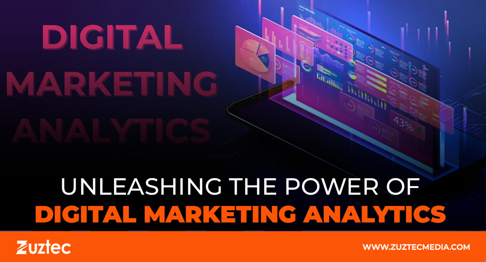 digital marketing analytic