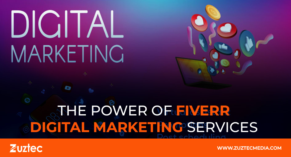 fiverr digital marketing