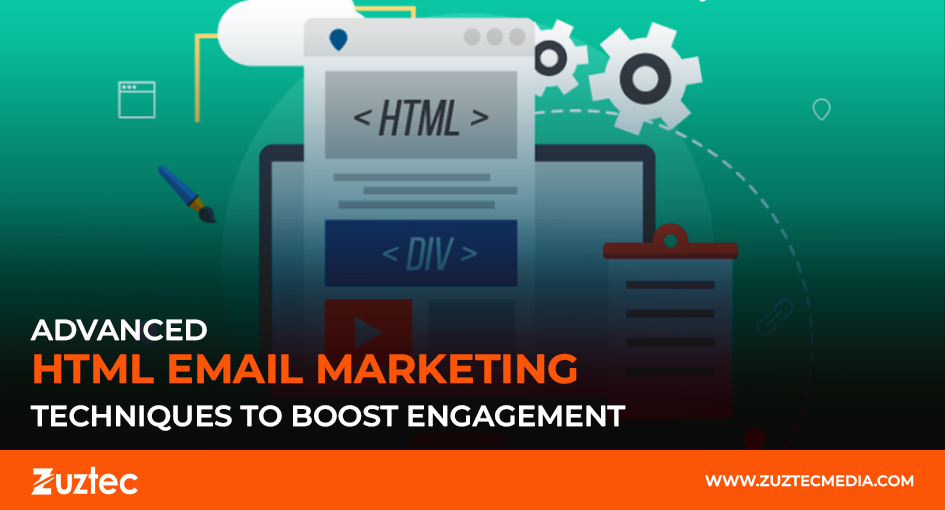 html email marketing