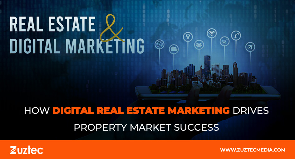 digital real estate marketing