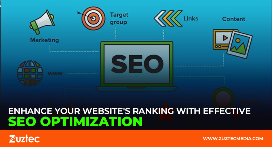 seo optimization