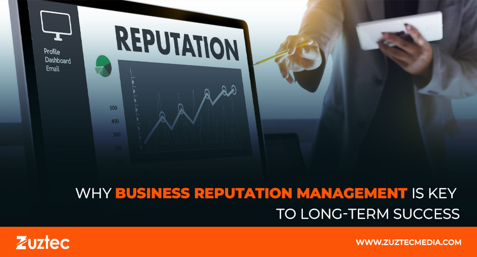 business reputation management