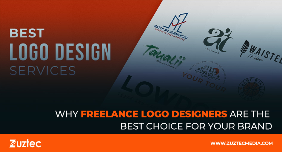 freelance logo designers