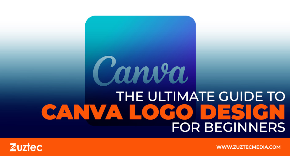 canva logo design