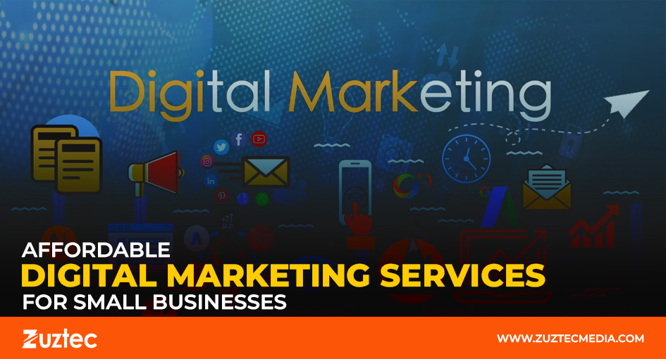 digital marketing services