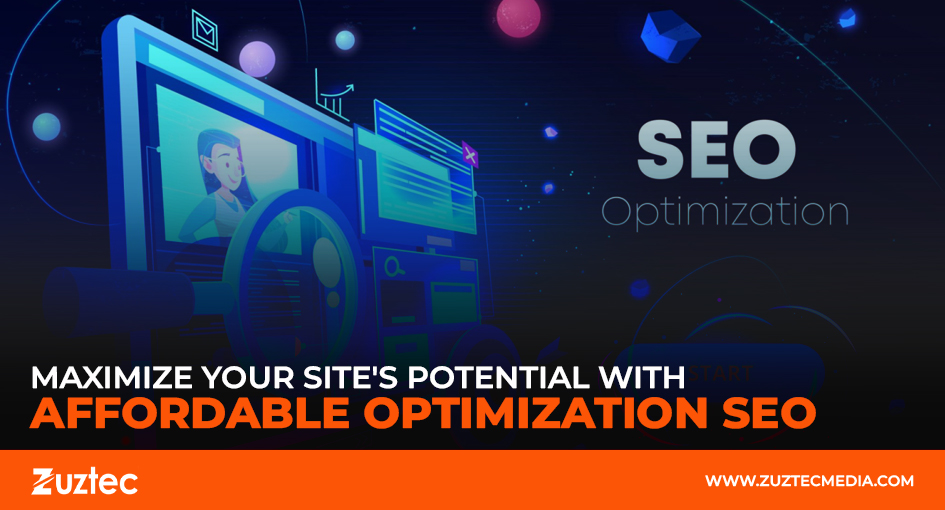 affordable optimization seo