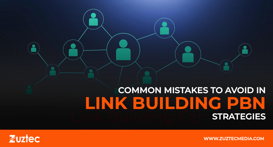 link building pbn