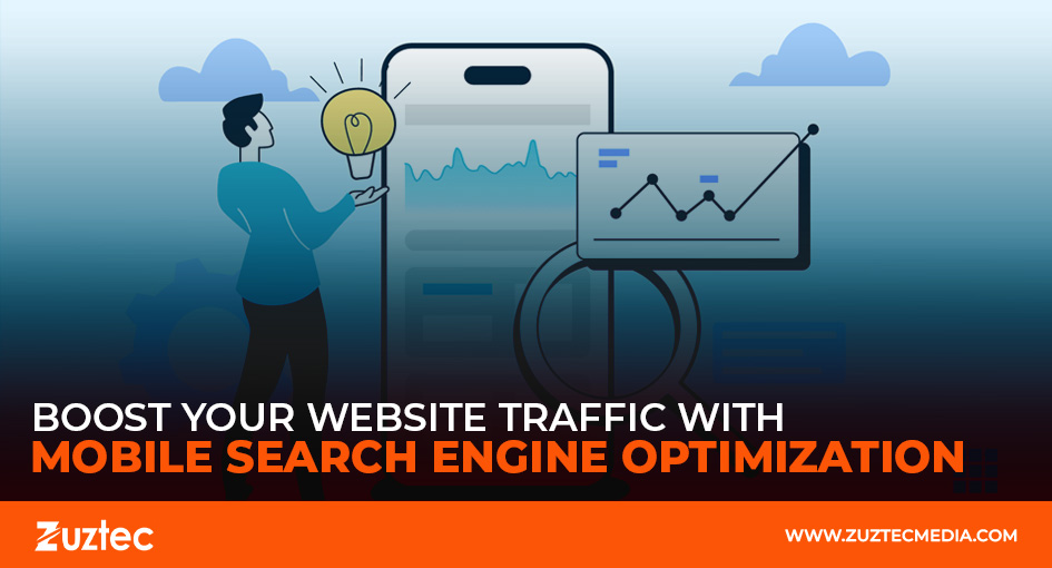 mobile search engine optimization