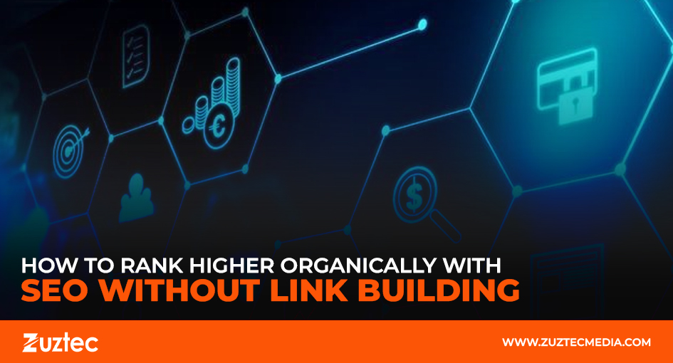 seo without link building