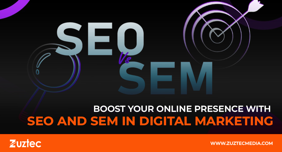 seo and sem in digital marketing