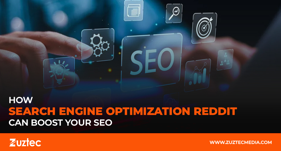 search engine optimization reddit