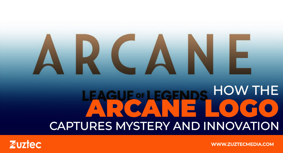 arcane logo