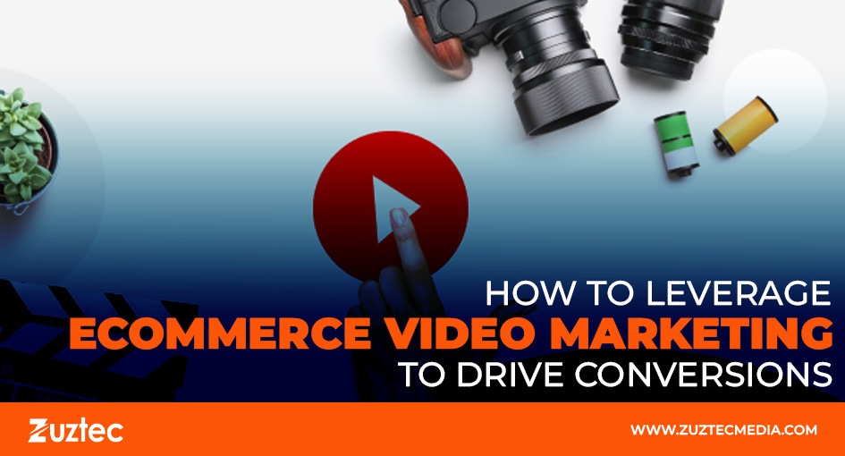 ecommerce video marketing