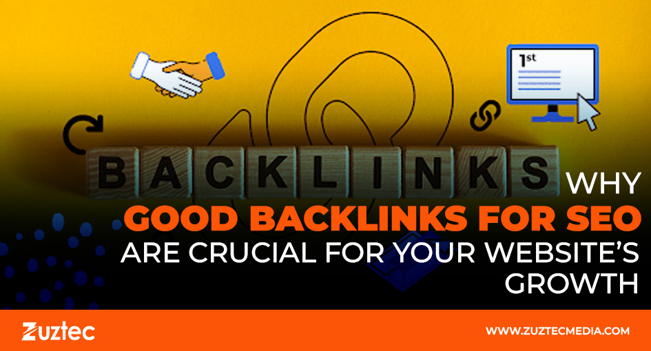 good backlinks for seo