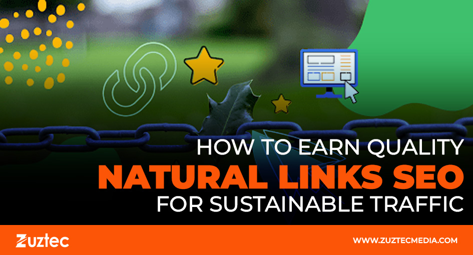 natural links seo