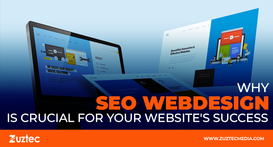 seo webdesign