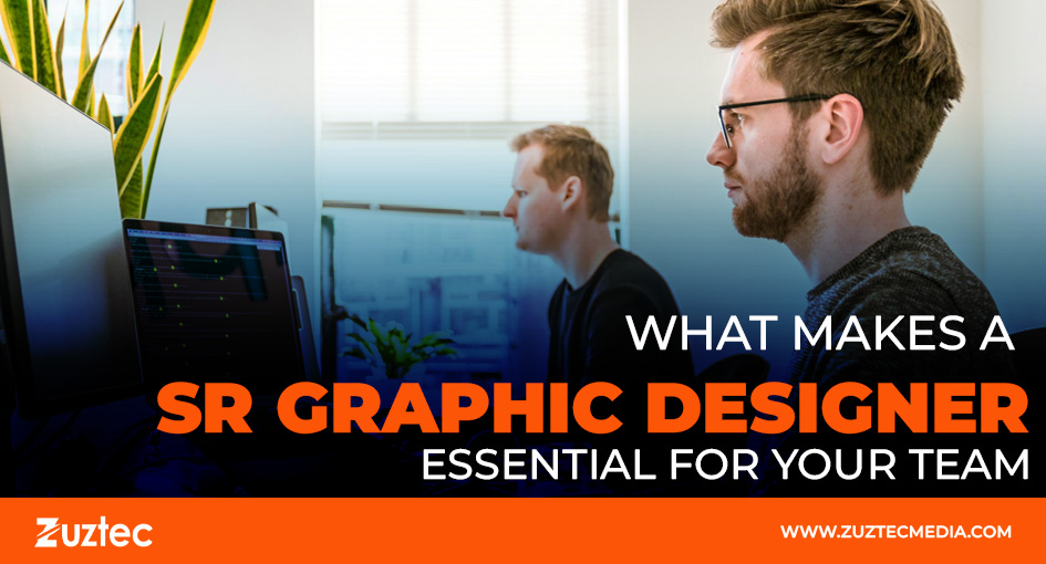 sr-graphic-designer
